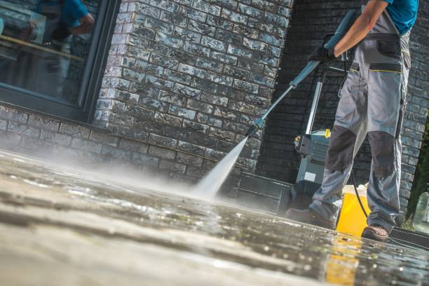 Best Oil Spill Cleanup  in Larkspur, CA