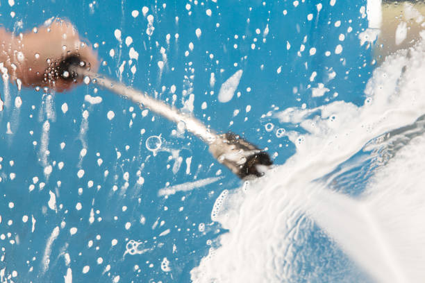 Best Fleet Vehicle Washing  in Larkspur, CA