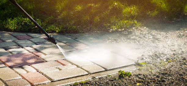 Best Restaurant Pressure Washing  in Larkspur, CA